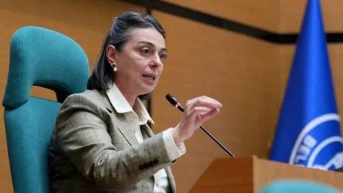 CHP’li Üsküdar Belediyesi soruşturmasında Başkan Sinem Dedetaş tutuklandı