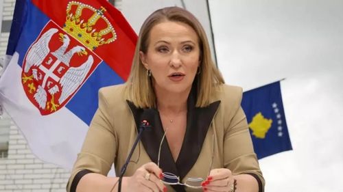 Sırbistan Kamu Yönetimi Bakanı Paunovic: Miloşeviç'in yerinde olsaydım etnik temizlik yapardım