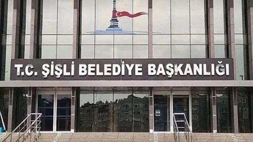CHP'li Şişli Belediyesi, hastane açmak isteyen şirketten rüşvet istemiş