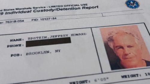 Siyonist sapık Epstein’in gizli çocukları: Bebeğimi doğar doğmaz elimden aldılar