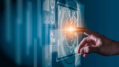 Slovenya'da yapay zeka fabrikası açıldı