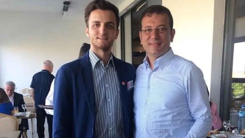 Gerilla tipi mücadeleye geçiliyor diyen Avukat Can Kolsuz gözaltına alındı