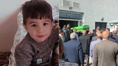 Betül Soysal Bozdoğan: Hamza'nın ölümü dönüm noktası olmalı!