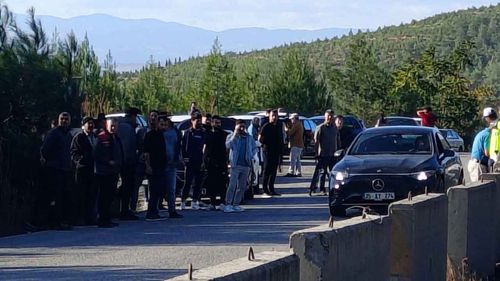 Soma’da maden ocağında göçük