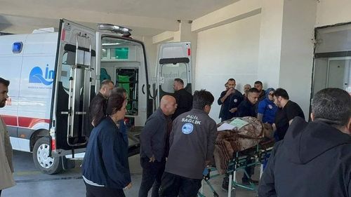 Soma'daki maden ocağı göçüğünde 3 madencinin cesedi daha çıkarıldı: Ölü sayısı 5'e yükseldi