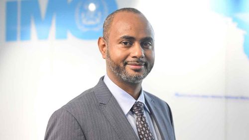 Somali, uluslararası sisteme entegre dev liman için hazırlanıyor: Türkiye kilit rolde