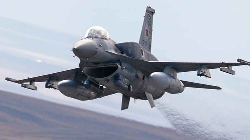 ABD basını: Somali’deki Türk savaş uçakları İsrail’e uyarı sinyalidir!