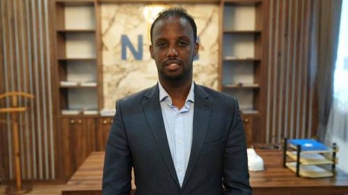 Somali’den Türkiye’ye övgü: Yatırımların öncüsü Türkiye