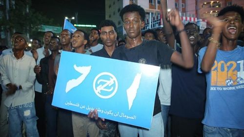 Hilal Kaplan: Saflar netleşti, kılıçlar çekildi