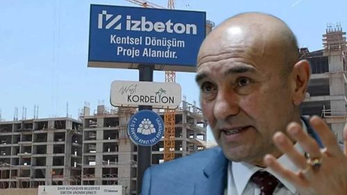 Tutuklanan Tunç Soyer, Arzu Çelik’e sus payı teklif etmiş!