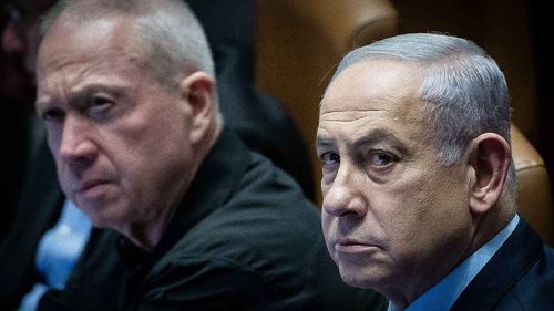 Türkiye’den Netanyahu’nun açıklamalarına sert tepki: Yaşadığımız çağın Hitler’i!