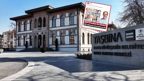 Sözcü’nün kara propagandası elinde patladı