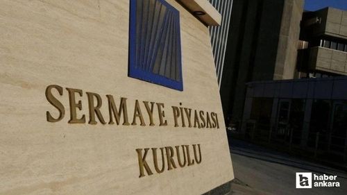 SPK'dan, tasfiye edilen fonlarla alakalı ödeme açıklaması