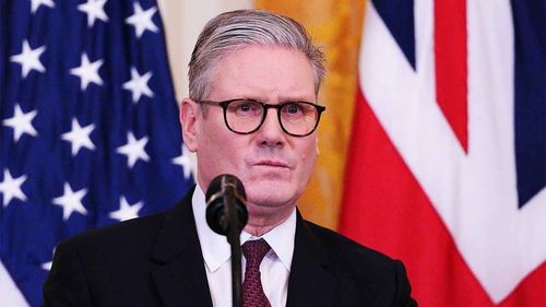 İngiltere Başbakanı Starmer'den Epstein itirafı