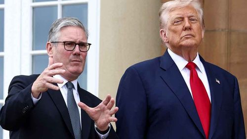 ABD–İngiltere gerilimi Kıbrıs’a sıçradı: İngilizlere gerek kalmadı