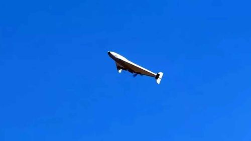 STM’den uzun menzilli kamikaze İHA