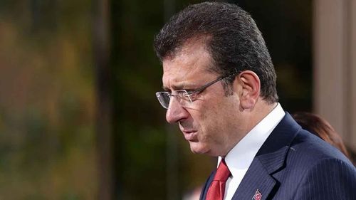 Necmettin Şimşek’in savunması: İmamoğlu’nun danışmanına 200 bin dolar peşin verdik!