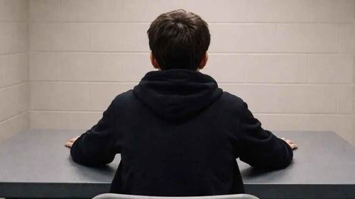 Çocuk suçlarında yeni dönem: 18 yaş altına müebbet hapis yolu açıldı