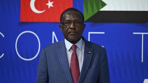 Nadir Yousif Eltayeb: Türk işadamlarını Sudan'a bekliyoruz