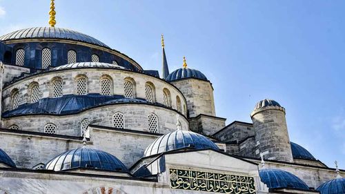 Sanat, mânâ ve mihrak problemi