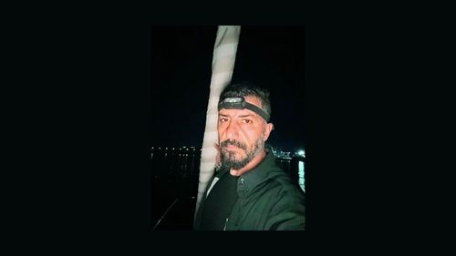 Sumud Filosu gönüllüsü Ersin Çelik: Filo Gazze’deki soykırımın önüne geçemeyen süper devletlerin vicdan nöbetini de devraldı