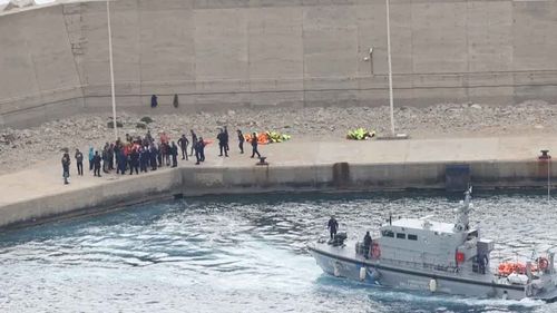 Terör devleti İsrail’in alıkoyduğu Küresel Sumud Filosu aktivistleri İstanbul’a getirildi