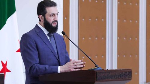 Suriye'den ateşkes açıklaması: Halkımızın kanı dökülmesin!