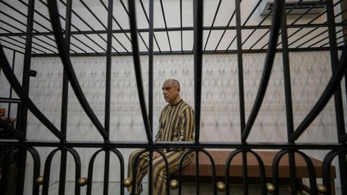 Suriye'de Beşşar Esed ve kardeşi Mahir hakkında gıyabi yargılama başladı