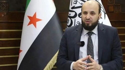 Suriye Enerji Bakanı Muhammed Beşir: Ülkenin ham petrol ve akaryakıt ihtiyacını karşılayabilmek için her ay 831 milyon dolarlık finansmana ihtiyaç var