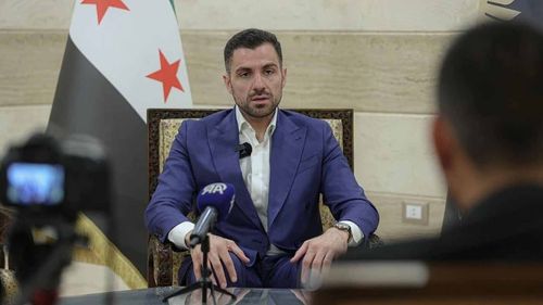 Suriye: Türkiye geçmişte olduğu gibi gelecekte de kilit bir rol oynayacak!