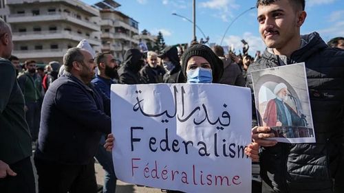 Suriye'de Nusayri terörü: Ölü ve yaralılar var