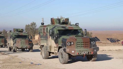 Suriye, ateşkesin uzayacağı iddiasını yalanladı: Terör örgütüne verilen süre doluyor!