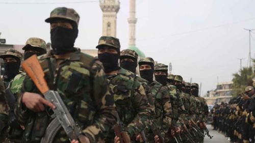 Suriye ordusu saat verdi: Halep’te SDG mevzilerine yönelik saldırılar başlıyor