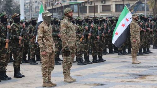 Suriye ordusundan, terör örgütü PYD’ye uyarı: Fırat Nehri'nin doğusuna çekilin