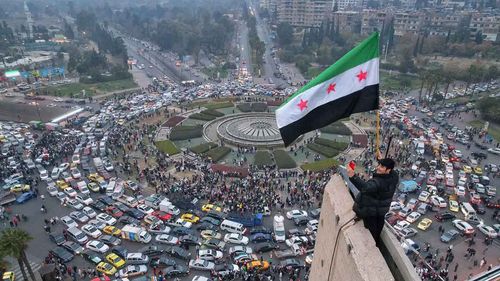 Suriye’de yeni para birimi dönemi başlıyor