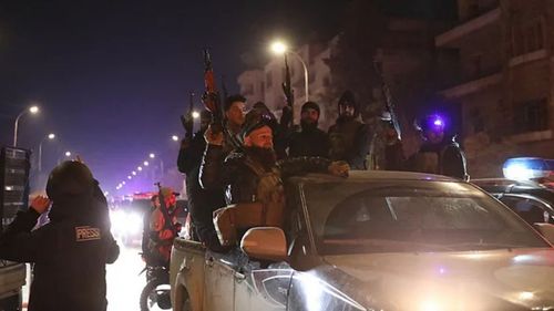 Yılmaz Bilgen: 38 dakikada YPG temizliği