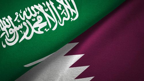 Suudi Arabistan, İsrail’in Katar’a saldırısını kınadı