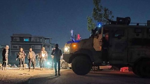 Süveyda'da Dürzi ve Bedevi aşiretler arasında kanlı çatışma