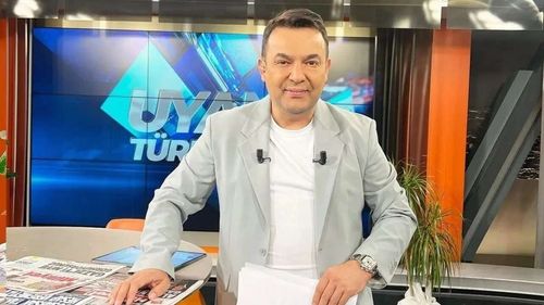 Gazeteci Tahir Sarıkaya şantaj suçlamasıyla tutuklandı: Cem Küçük ve Haluk Levent'le irtibatlı
