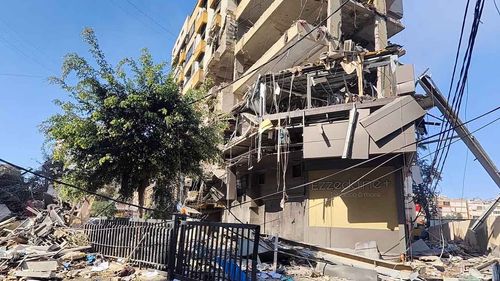 ABD-İsrail’in saldırdığı İran’da ölenlerin sayısı 787'ye yükseldi