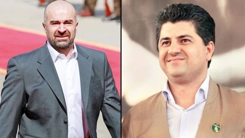 Yazar M. Yalçın Yılmaz: Talabanilerin kavgasının arkasında İsrail İran çatışması var