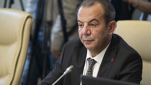 Tanju Özcan soruşturması: 116 milyon lira burs geliri toplandı 11 milyon 926 bin lirası öğrencilere verildi