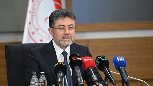 Tarım ve Orman Bakanı İbrahim Yumaklı: İsrail’den tek bir tohum almıyoruz
