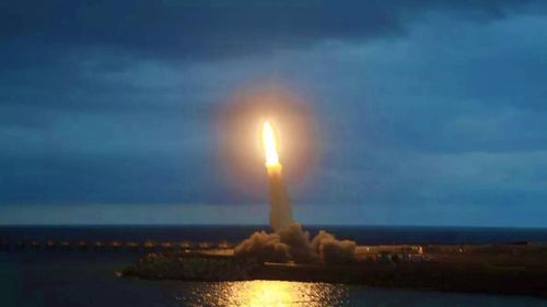 İsrail basını Türkiye’nin füzelerini analiz etti: Bin kilometrelik füzeler dengeleri değiştirdi