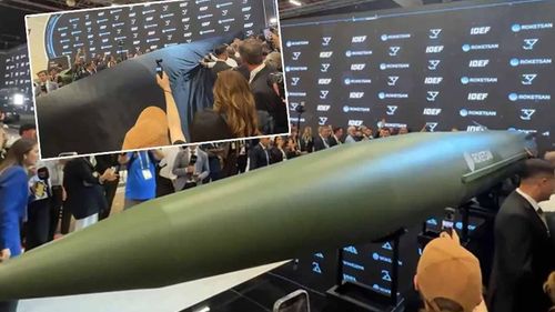 Yeni bir dönemin kapıları aralanıyor: TAYFUN BLOK-4 Test atışlarına hazırlanıyor