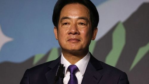 Tayvan Çin'e karşı hava savunma sistemi kuruyor