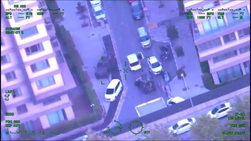 İstanbul ve Tekirdağ'da yasa dışı bahis operasyonu