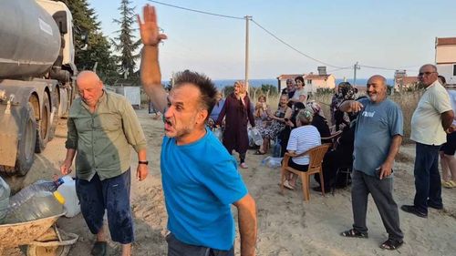 Tekirdağ'da su krizi derinleşiyor: Vatandaş tepkili, CHP'li yönetime ulaşılamıyor