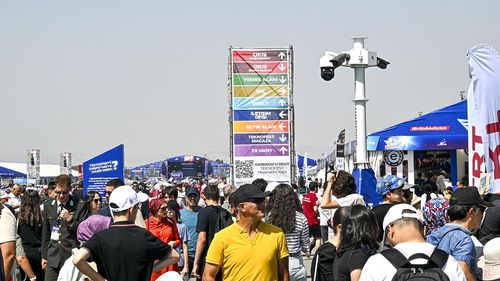 Teknofest 2024 Adana’da başlıyor