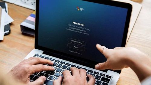 TEKNOFEST Sosyal platformu beta sürümüyle yayında